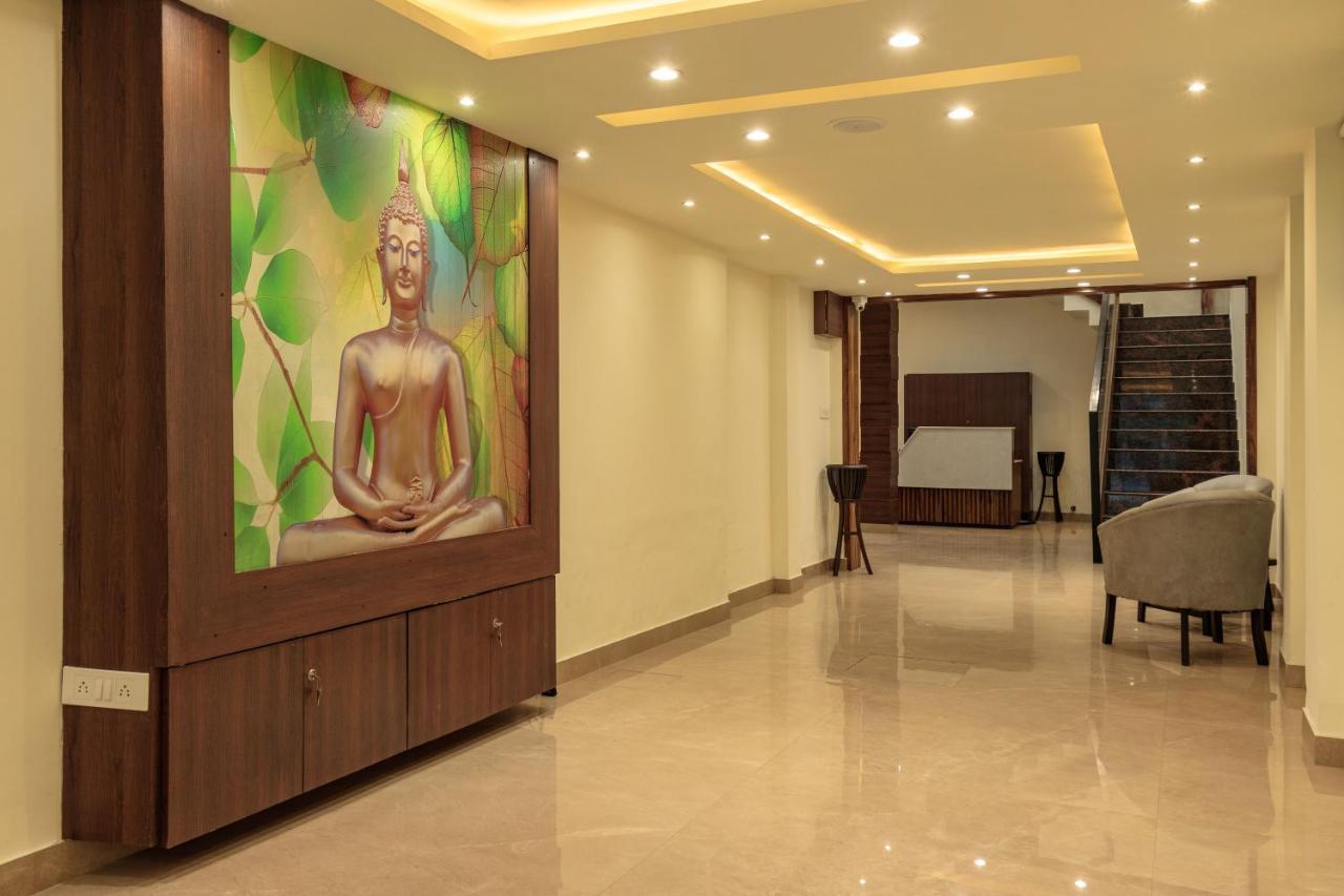 De Manora Homes - Unpretentious Hotel With A Garden , Posh Area Ranjit Avenue Amritsar Extérieur photo