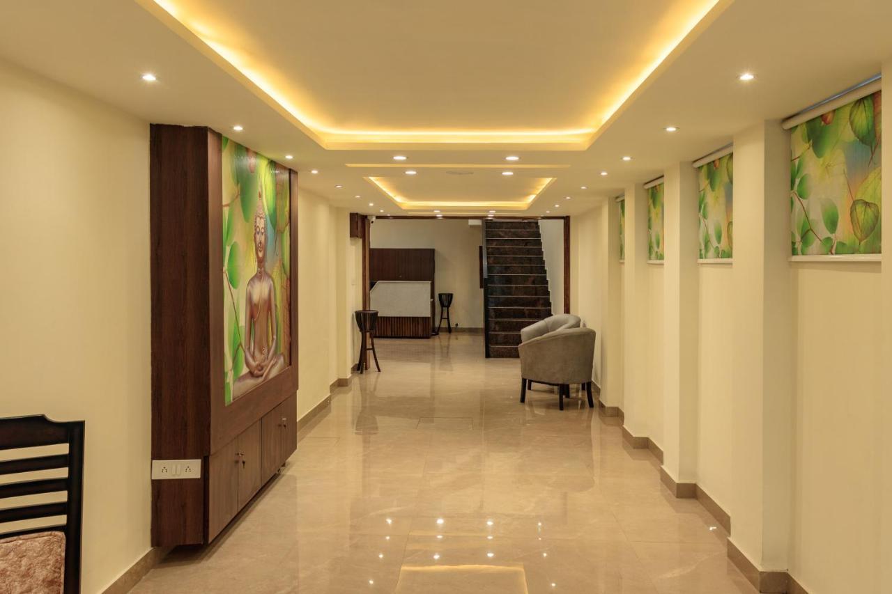 De Manora Homes - Unpretentious Hotel With A Garden , Posh Area Ranjit Avenue Amritsar Extérieur photo